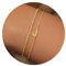 TINGN Armband Damen Gold - 18K Gold Gefüllte Initialen Armband Buchstaben J Armband Frauen | Personalisiertes Armband | Gold Armband Mädchen | Teenager Mädchen Geschenke | Armband Damen Gold Schmuck