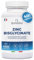 Bandini® Zinco Bisglicinato 400 Compresse (Scorta 13 Mesi), Integratore Vegano ad Alto Dosaggio, Zinco Puro per Pelle, Capelli, Unghie, Vista e Sistema Immunitario, Alto Assorbimento, Senza OGM