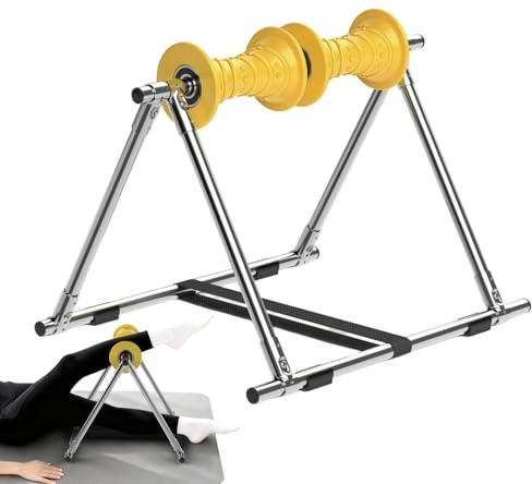 Leg Massage Roller - Belly Massager Roller,handhållna massagerullar | Avslappningsverktyg för djup muskeltrötthet för män idrottare Vuxna Yogaträning efter träning