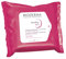 Bioderma Sensibio H2O Micelle Solution Make-Up Removing Wipes, 25 Count