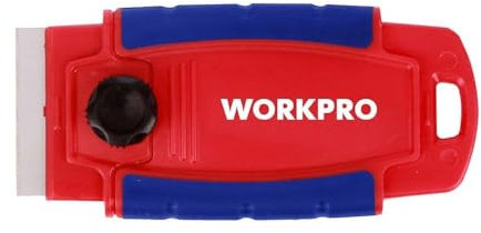 WORKPRO WP219003 Rascador 40 mm