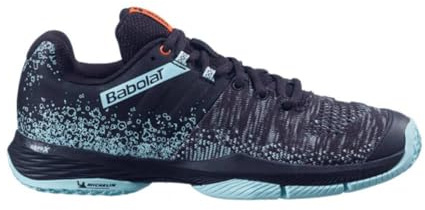 Babolat Sensa Negro Azul Mujer 31s21757