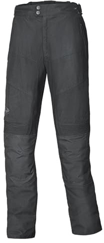 Held Sarai II Touring Pantalon de Moto pour Enfant – Airguard 500D Robuste – 100% imperméable, Respirant – Pantalon Thermique Amovible – Pantalon de Protection Soft Level 1 – Classe de Protection CE
