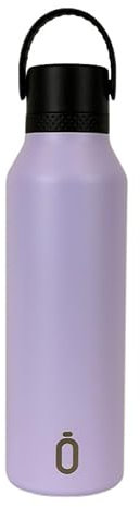 Garrafa Térmica Runbott Mii 600Ml Orquidea 972668