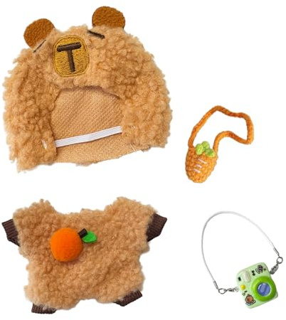 Abbigliamento per bambole, regalo di compleanno