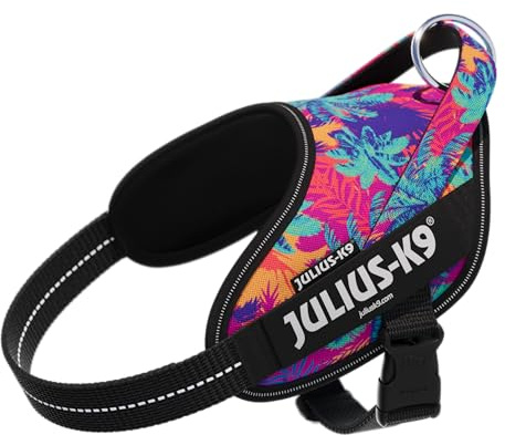 Powerharness 2025, Power&More, Size: S, Vibe