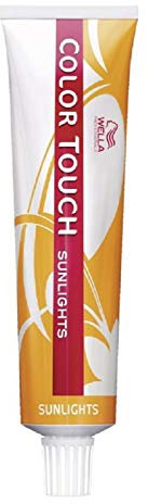 Wella Professionals Color Touch Sunlights /18 Asch Perl 60 ml