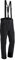 Maier Sports Copper Slim, Enganliegende Herren Skihose, Wasserdichte Schneehose, Stretchmaterial und verstellbarer Bund, PFC-frei, mTHERM Wattierung & mTEX Wetterschutz, Schwarz, Gr. 26 (W39/L31)