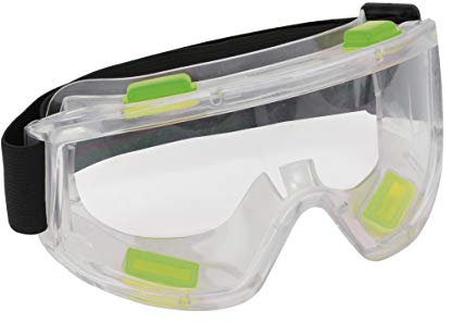 LUNETTES DE PROTECTION MASQUE