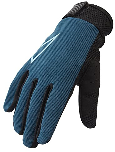 Altura Spark Pro Kinder Trail-Handschuhe - Blau 5-6 Jahre