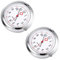 Hemobllo 2Pcs Taschenuhr Zifferblatt Clip- Auf Uhr Revers Pin Uhr Uhr Zifferblatt Pflege Liefert für Ärzte Gesundheit Pflege Mitarbeiter