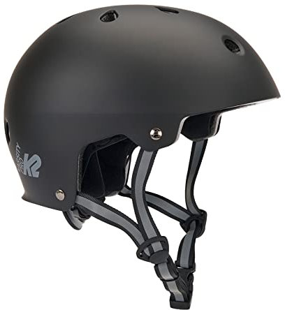 K2 Skates Unisex Inline Skates Varsity PRO, Black, 30H4200.1.1.L