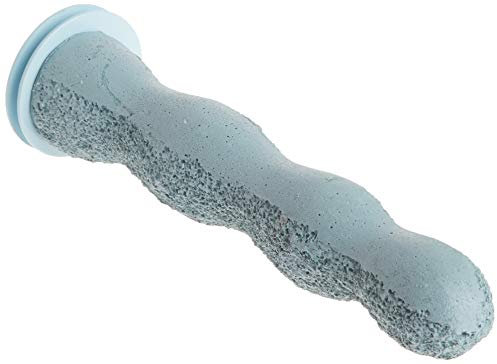 Living World Pedi-Perch Vogelsitzstange, Sitzstange für Vögel, Viele Farben, 16cm