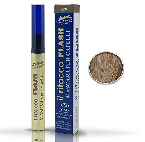 Mascara Ritocco Flash BIONDO SCURO
