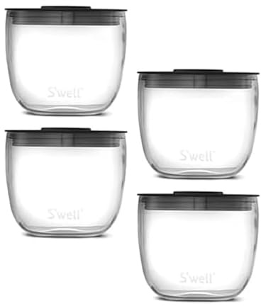 S’Well Eats Prep Bowl Set, 10oz