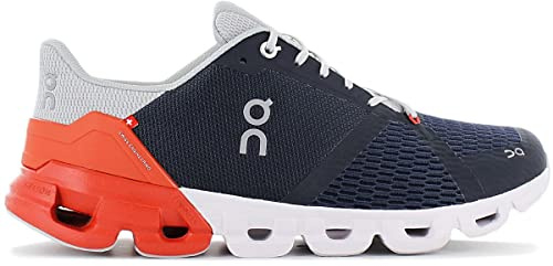 On 21.99567 Cloudflyer 3 Herren Midnight/Rust EU 41