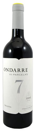 Ondarre 7 Parcelas Crianza 2020