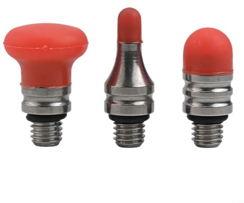 Martello di riparazione automobilistico strumento efficace per attività di rimozione ammaccature auto (3PCS)