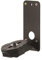 Q Acoustics 3000WB (Black) - Single Wall Bracket for 3010(i), 3020(i) and 3090C(i) Speakers