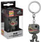 Funko 30974 Pocket POP Keychain: Marvel: Ant-Man Wasp, Multi-Colour