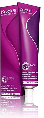 Kadus Hair Dye Professional