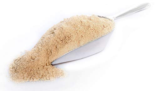 Flohsamenschalenpulver 99% | Pulver | Flohsamen | Buxtrade | Versch. Mengen (250 g)