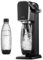 Sodastream Machine à Soda et Eau Pétillante, Va au Lave-Vaisselle