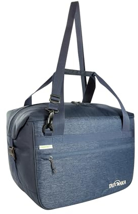 Tatonka Kühltasche Cooler Shoulderbag 25l - Isolierte Schultertasche mit Innenfach für Kühlakkus und abnehmbarem Tragegurt - 25 Liter Volumen