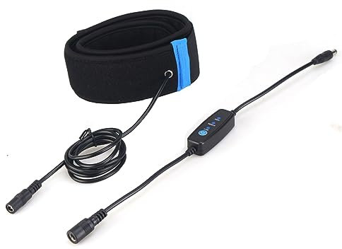 Dew Heizstreifen 480 mm/560 mm Objektivheizung ist geeignet für Teleskop-SLR-Kameraobjektiv Außendurchmesser 152-178 mm oder weniger (Farbe: 560 mm)