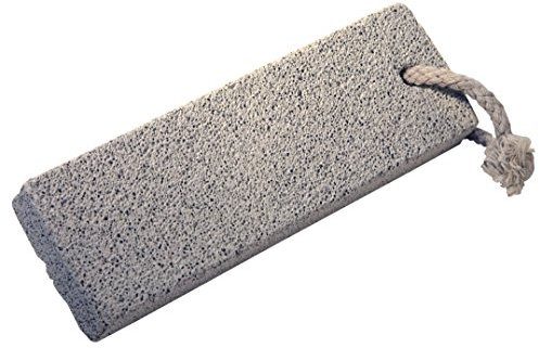 Croll & Denecke Bimsstein-Block mit Kordel