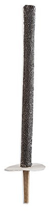 tib 3 Torches de Jardin 50 cm