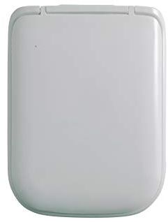 Gala - Asiento 2000 blanco