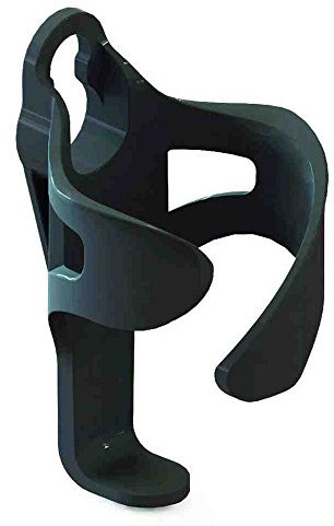 Clicgear Golf Trolley Becherhalter XL, Schwarz