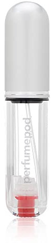 Pod Pod Vaporisateur Recargable Tono Silver - 5 ml