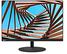 Lenovo ThinkVision T25d-10 25pcs TS Écran PC 61DBMAT1EU