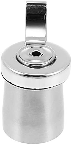 Kichvoe Bouilloire Sifflante Acier Inoxydable Avec Sifflet Automatique Bec De Remplacement Pour Bouilloire à Thé Et Eau