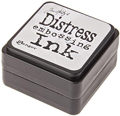 Ranger Distress Mini Embossing Ink Pad