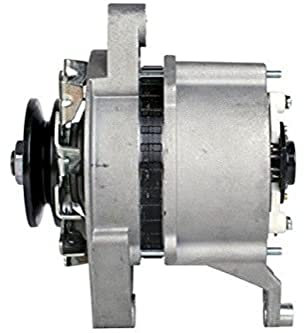 HELLA 8EL 012 427-661 Alternatore - 14V - 33A