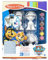 Melissa & Doug | PAW Patrol |Bastelset - Drei Dekoriere Ihre eigenen Welpenfiguren