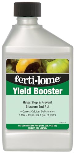Fertilome (10607) Yield Booster (16 oz)