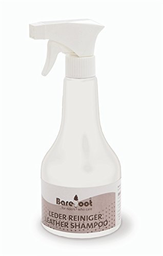 Barefoot Leder Reiniger, 500 ml