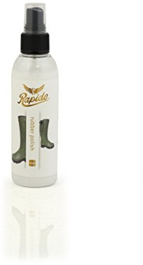Rapide Stiefel Care-409032 Pflege, Mehrfarbig, 150 ml