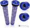 Filter für Dyson V8 V7 Absolute Animal Motorhead Plus Pro Fluffy Extra Staubsauger, Chonphan Waschbar Ersatzfilter mit Reinigungsbürste, Ersetzen Sie #DY 965661-01&967478-01-2 Sätze