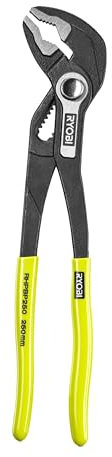 Ryobi RHPBP250 250 mm Quick Adjust Water Pump Pliers