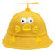Gorra Helice,Sombrero de Hélice,Helicóptero Sombrero,interesante Chick Party Sombrero,para adultos Suministros de fiesta de disfraces de cosplay Favores Halloween