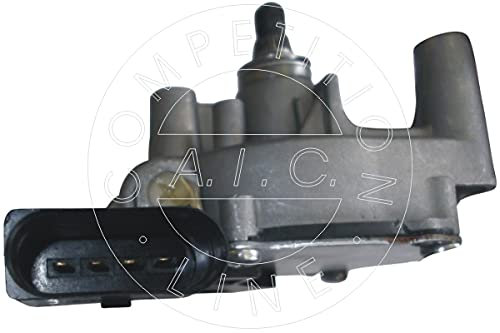 AIC Wischermotor 55513