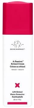 DRUNK ELEPHANT A-Passioni Retinol Cream …