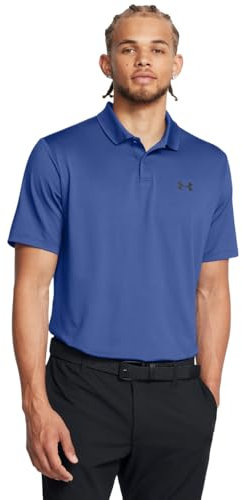 Under Armour Performance 3.0 Polo Herren - XXL