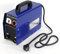 Saldatori elettrici, 3000W Con alta potenza Saldatrice, 220V apparecchio di saldatura elettrodo Inverter, 20-120A Set di Saldatura Vettoriale, con Maschera di saldatura