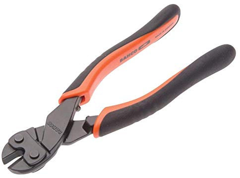 Bahco 1520G Power Cutter 200mm/8-inch